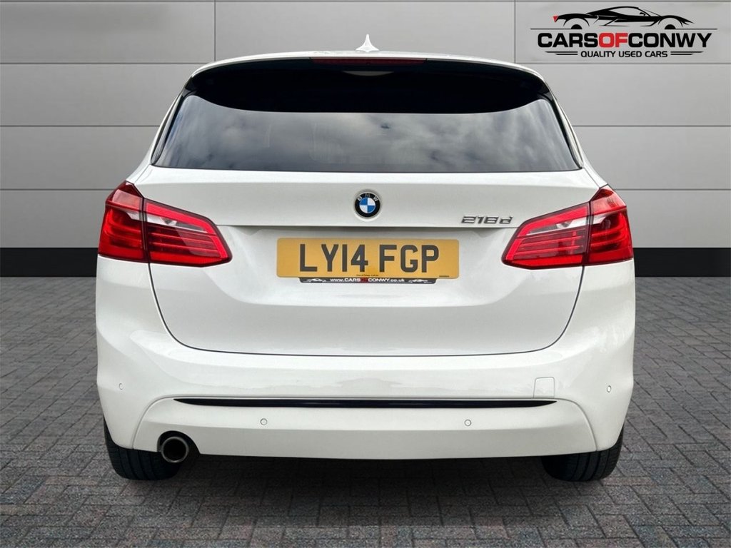 Used BMW 2 Series 2014 for sale - 76453960: Photo 6