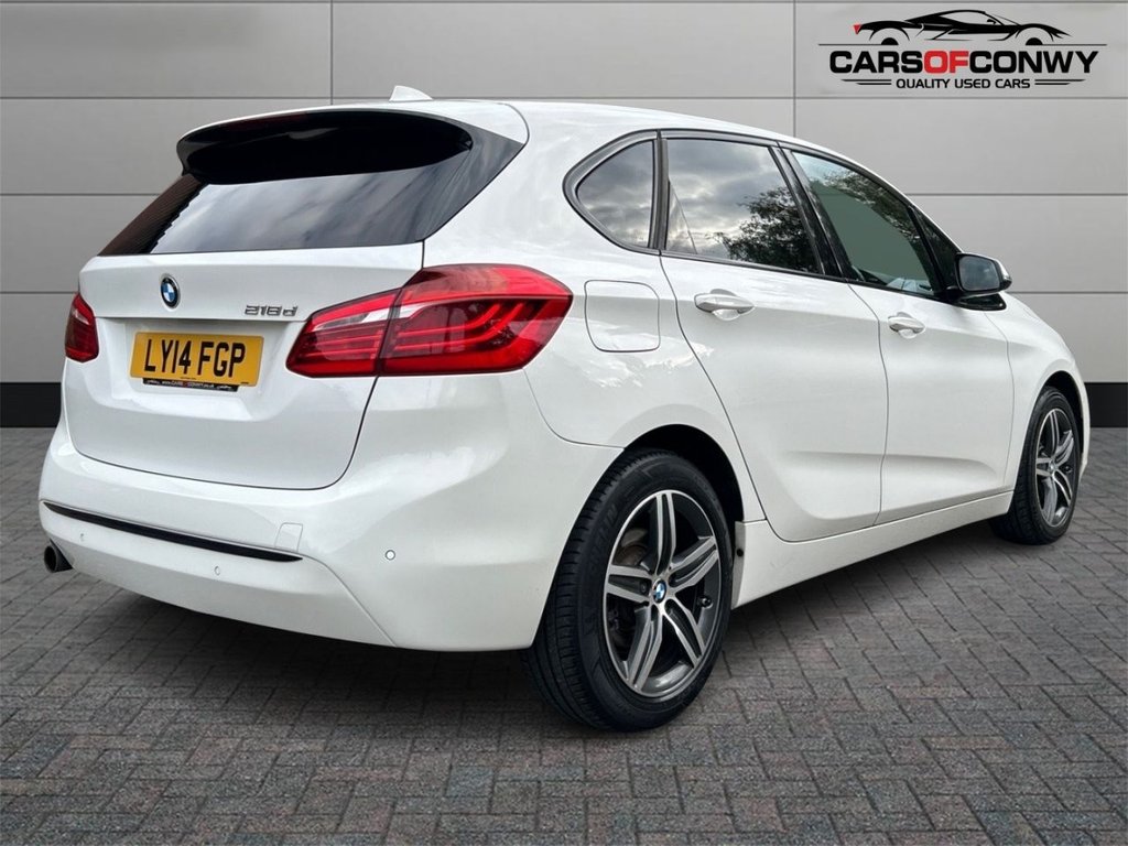 Used BMW 2 Series 2014 for sale - 76453960: Photo 7
