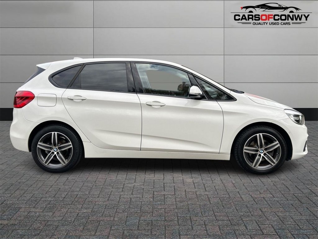 Used BMW 2 Series 2014 for sale - 76453960: Photo 8