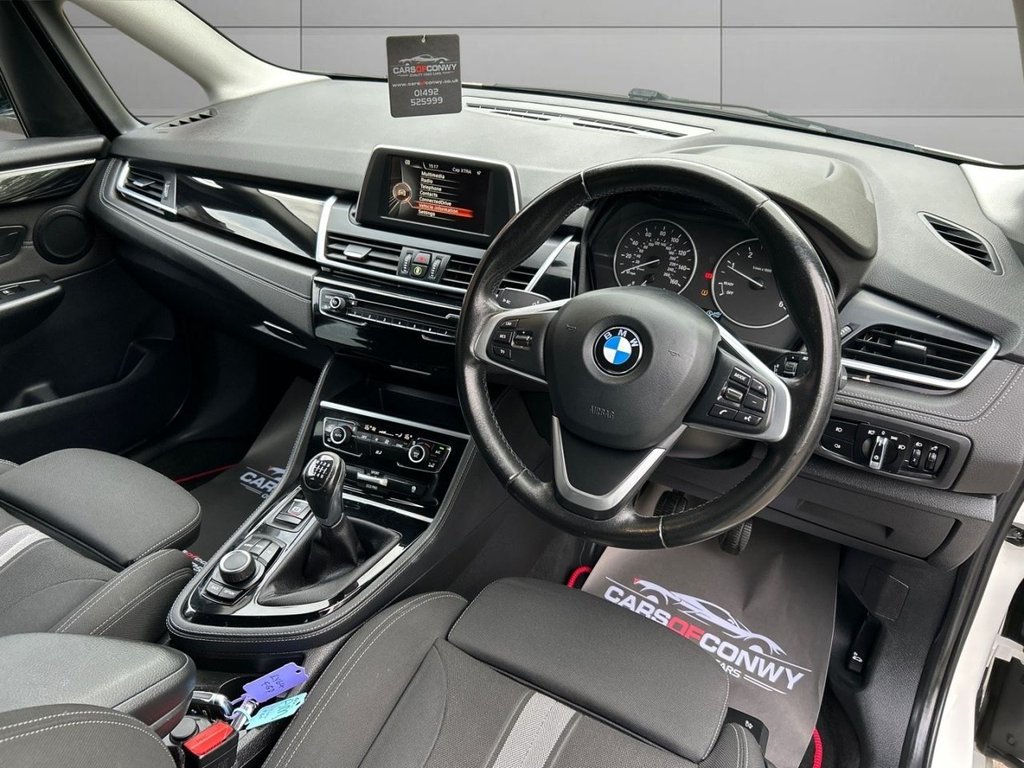 Used BMW 2 Series 2014 for sale - 76453960: Photo 9
