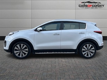 Used Kia Sportage 2017 for sale - 78587358: Photo