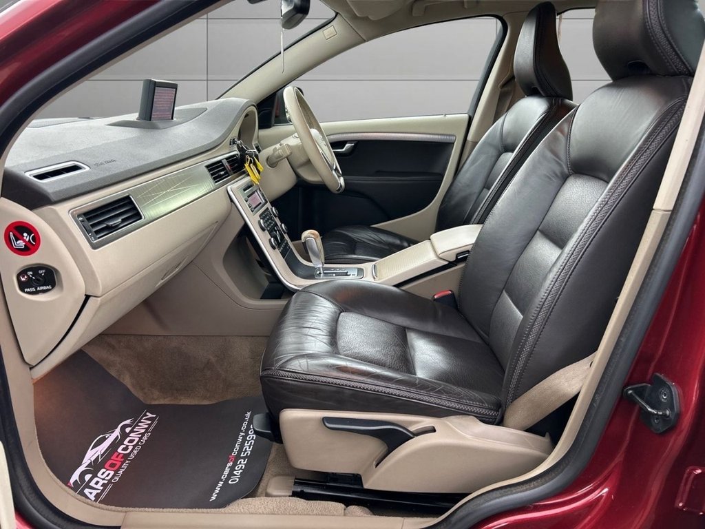 Used Volvo XC70 2011 for sale - 78153538: Photo 12