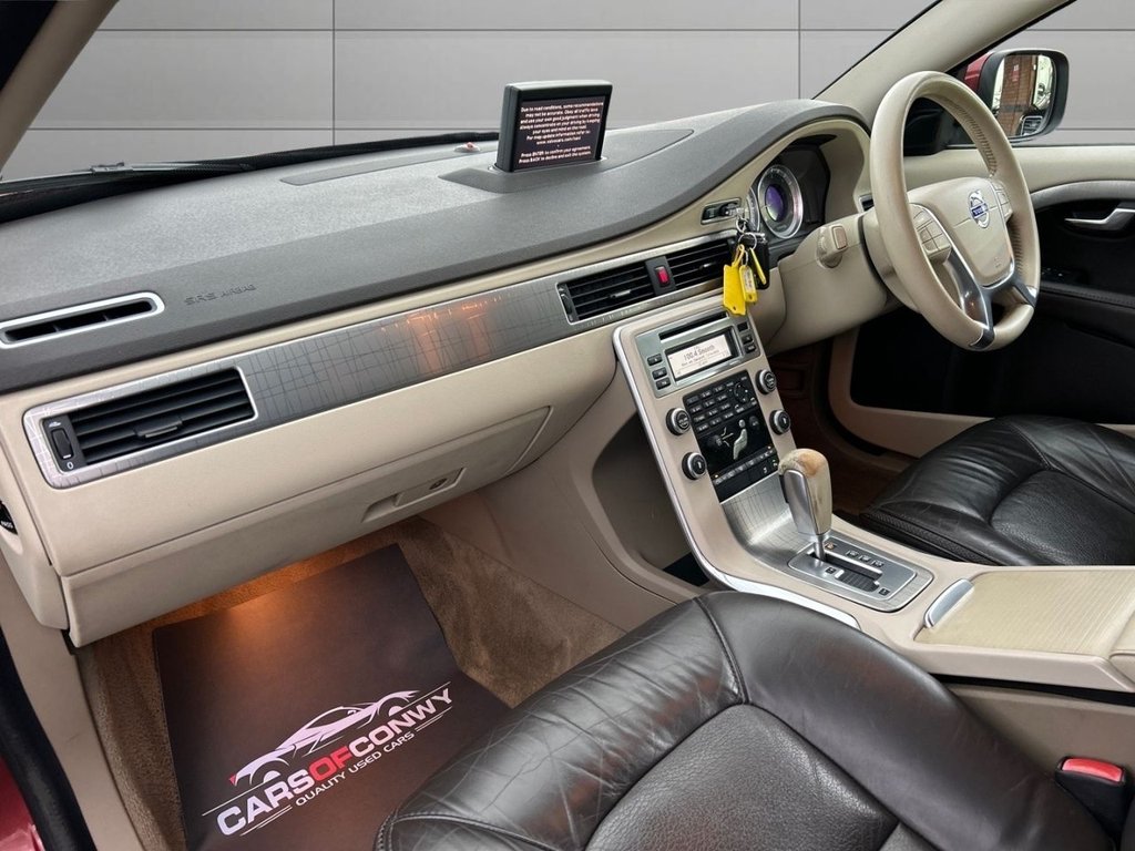 Used Volvo XC70 2011 for sale - 78153538: Photo 14