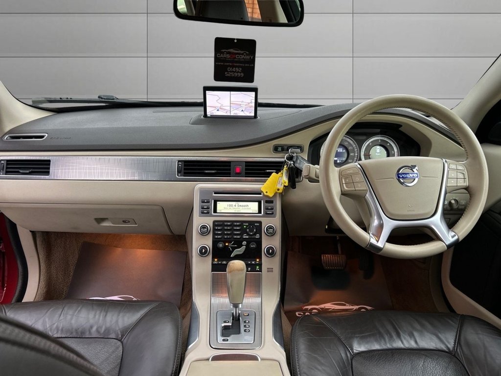 Used Volvo XC70 2011 for sale - 78153538: Photo 16