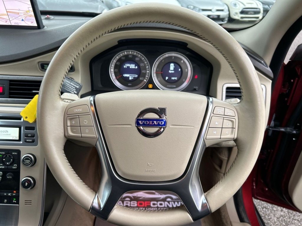 Used Volvo XC70 2011 for sale - 78153538: Photo 18