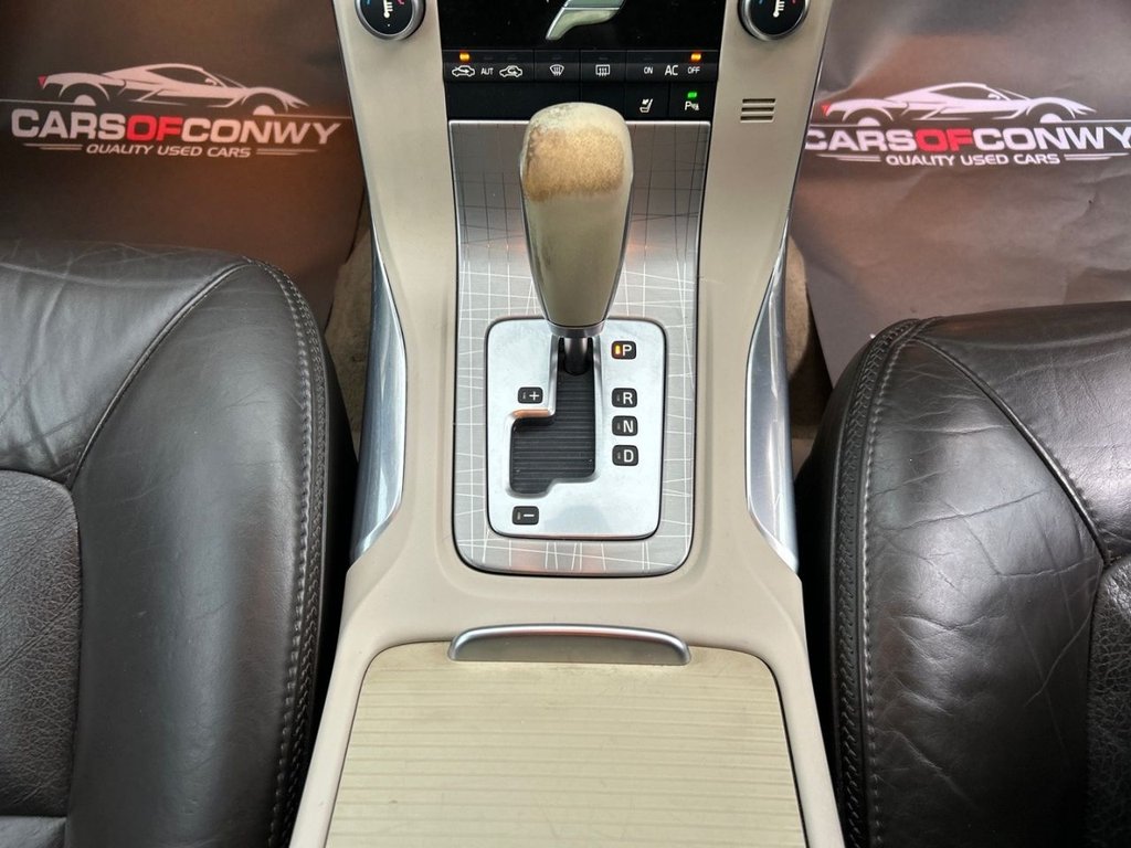 Used Volvo XC70 2011 for sale - 78153538: Photo 20