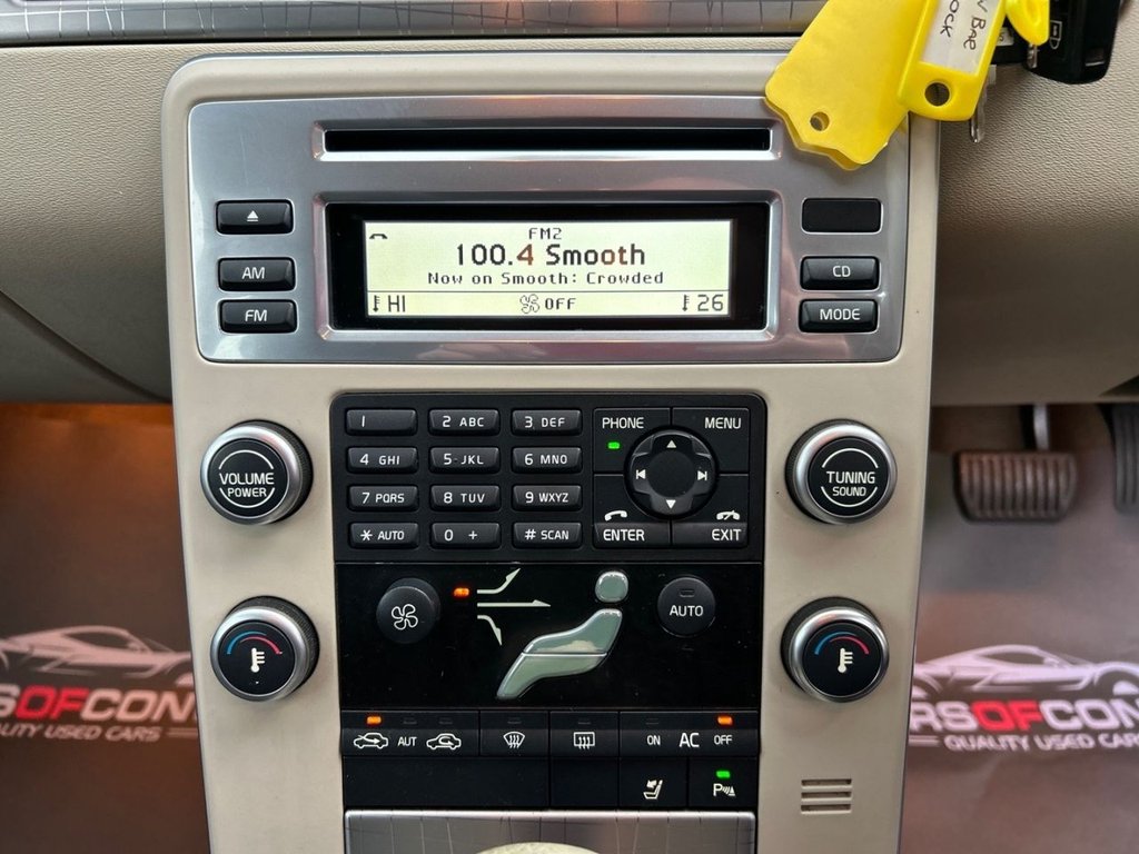 Used Volvo XC70 2011 for sale - 78153538: Photo 21