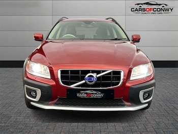 Used Volvo XC70 2011 for sale - 78153538: Photo