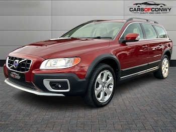 Used Volvo XC70 2011 for sale - 78153538: Photo