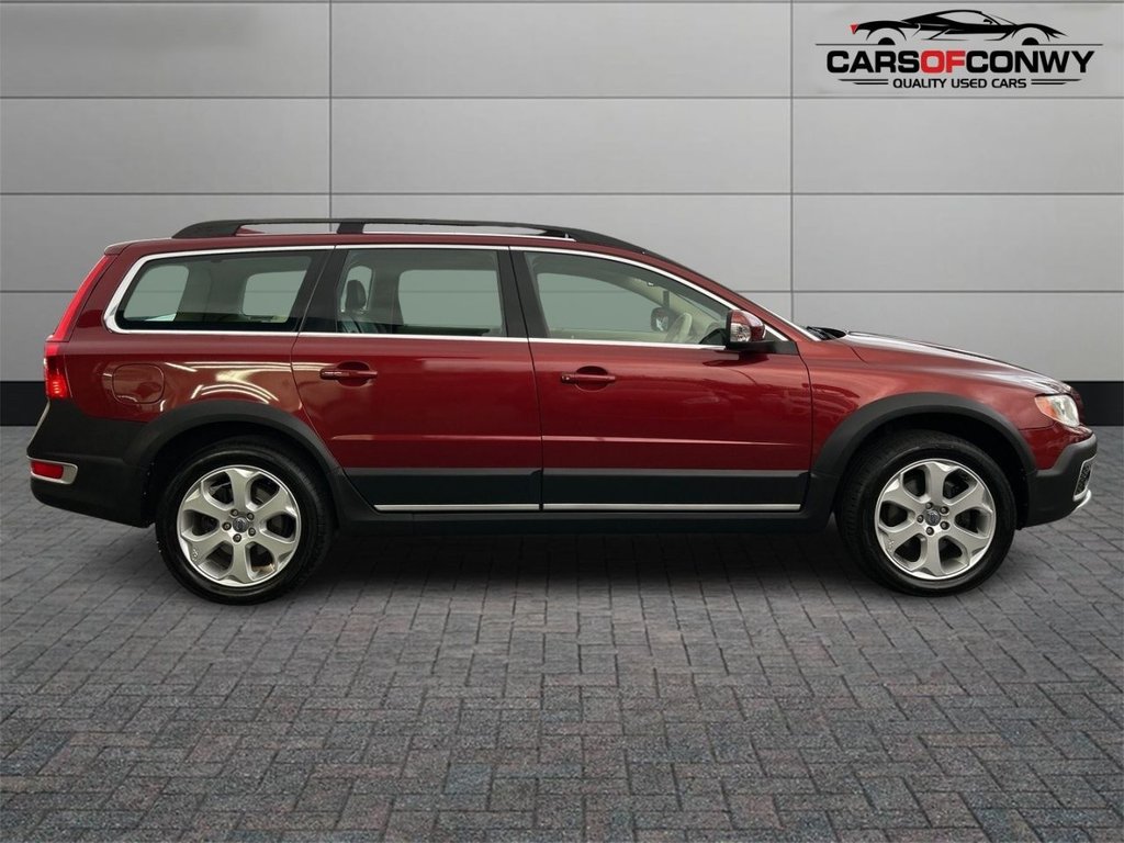 Used Volvo XC70 2011 for sale - 78153538: Photo 8