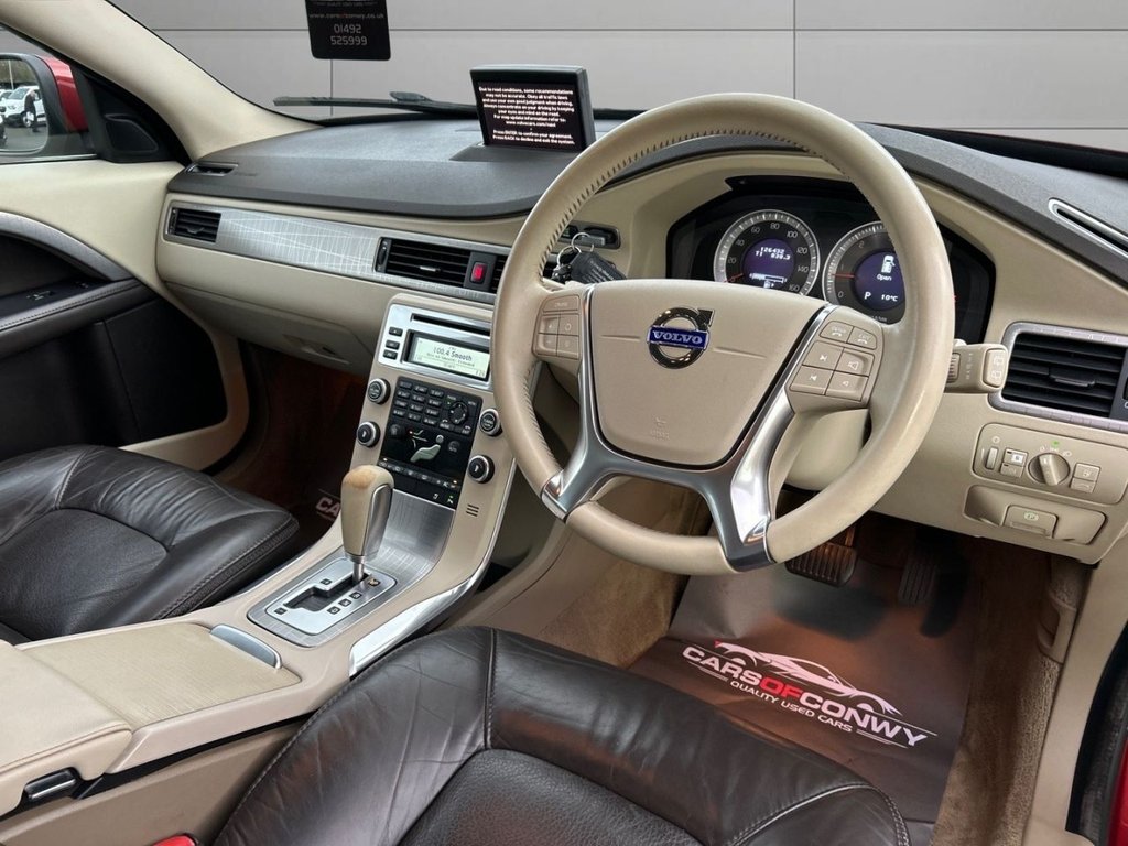 Used Volvo XC70 2011 for sale - 78153538: Photo 9