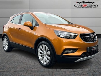 Used Vauxhall Mokka X 2019 for sale - 79422094: Photo