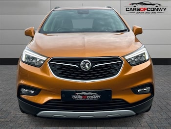 Used Vauxhall Mokka X 2019 for sale - 79422094: Photo