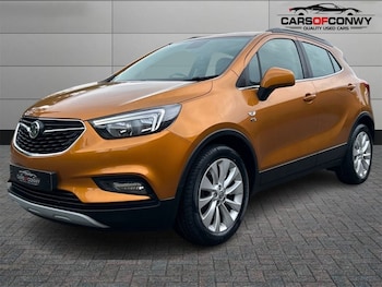 Used Vauxhall Mokka X 2019 for sale - 79422094: Photo