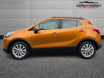 Used Vauxhall Mokka X 2019 for sale - 79422094: Photo
