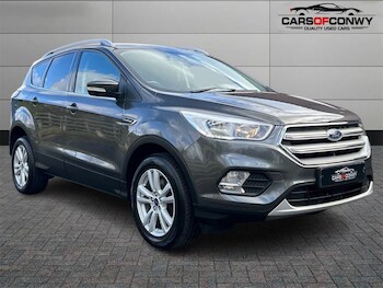 Used Ford Kuga 2018 for sale - 78371979: Photo