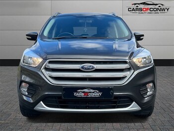 Used Ford Kuga 2018 for sale - 78371979: Photo