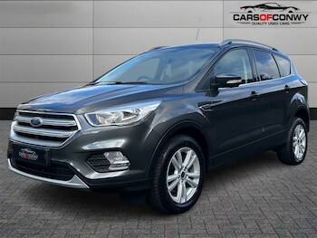 Used Ford Kuga 2018 for sale - 78371979: Photo