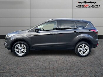Used Ford Kuga 2018 for sale - 78371979: Photo