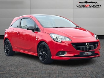 Used Vauxhall Corsa 2015 for sale - 79422114: Photo