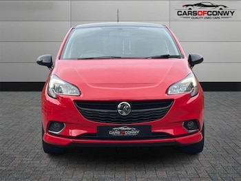 Used Vauxhall Corsa 2015 for sale - 79422114: Photo
