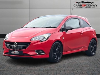 Used Vauxhall Corsa 2015 for sale - 79422114: Photo