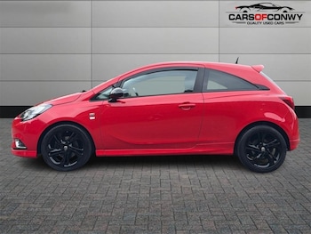 Used Vauxhall Corsa 2015 for sale - 79422114: Photo