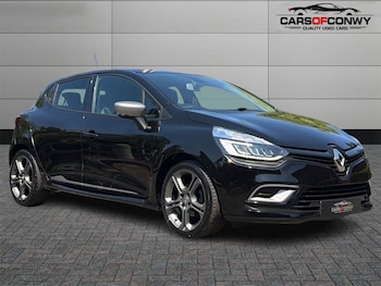 Used Renault Clio 2018 for sale - 79209818: Photo