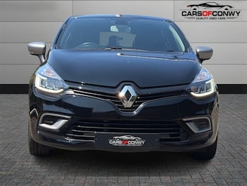 Used Renault Clio 2018 for sale - 79209818: Photo