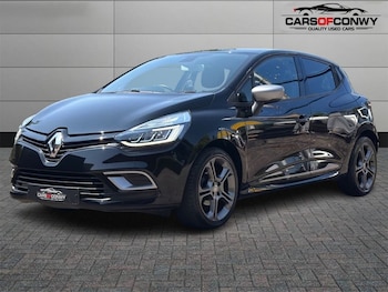 Used Renault Clio 2018 for sale - 79209818: Photo