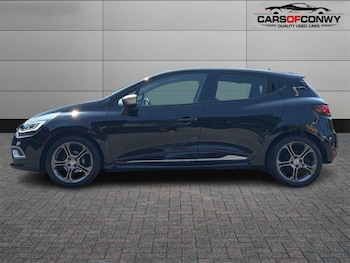 Used Renault Clio 2018 for sale - 79209818: Photo
