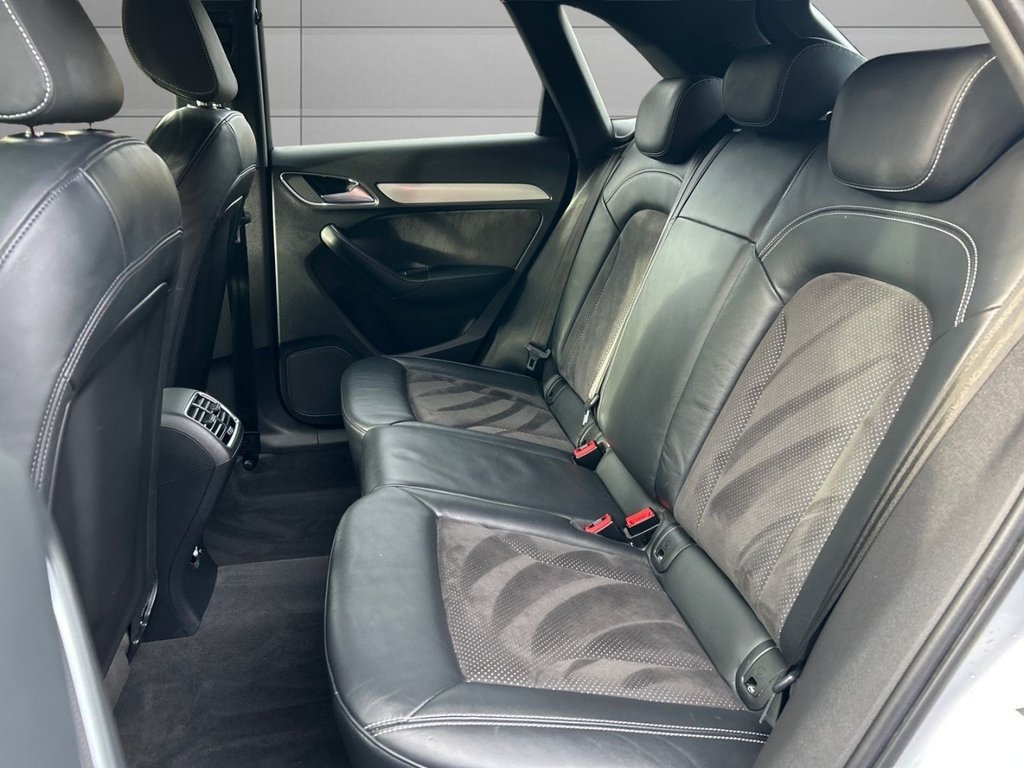 Used Audi Q3 2016 for sale - 77341340: Photo 15