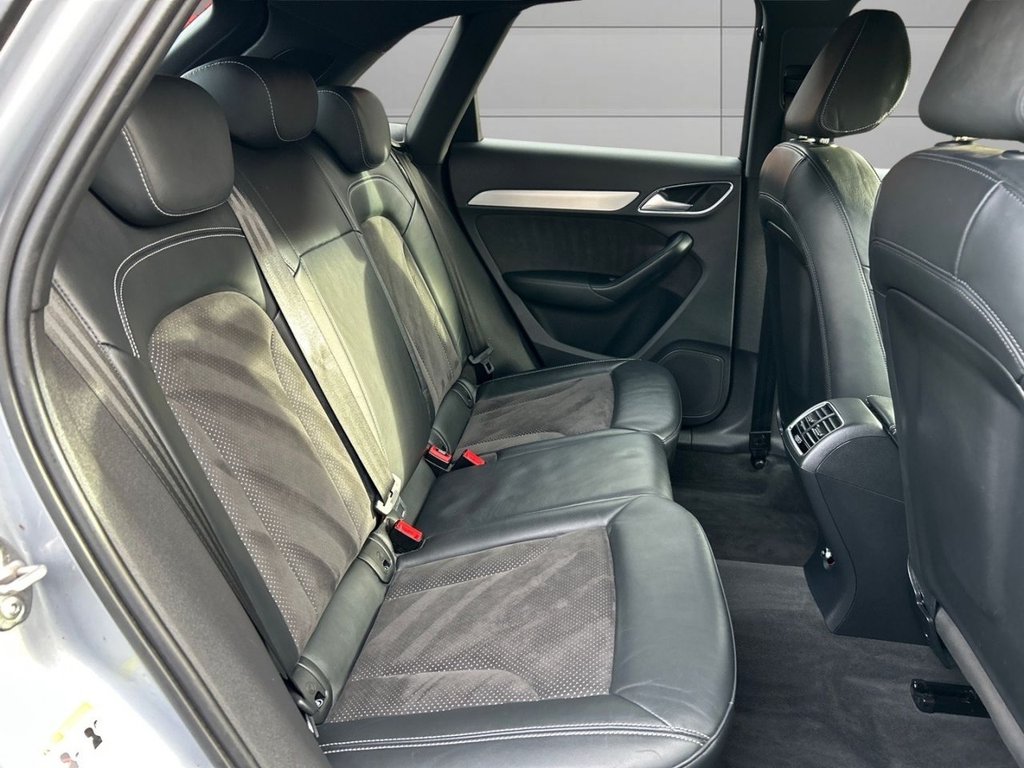 Used Audi Q3 2016 for sale - 77341340: Photo 17