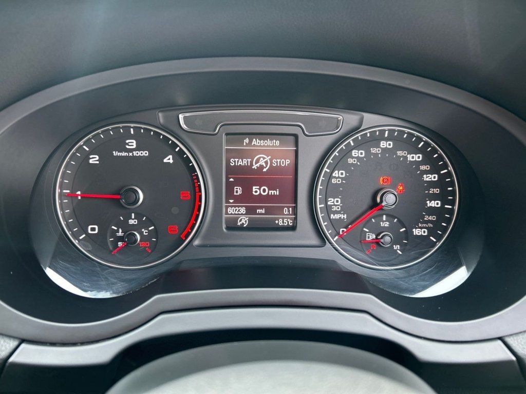 Used Audi Q3 2016 for sale - 77341340: Photo 19