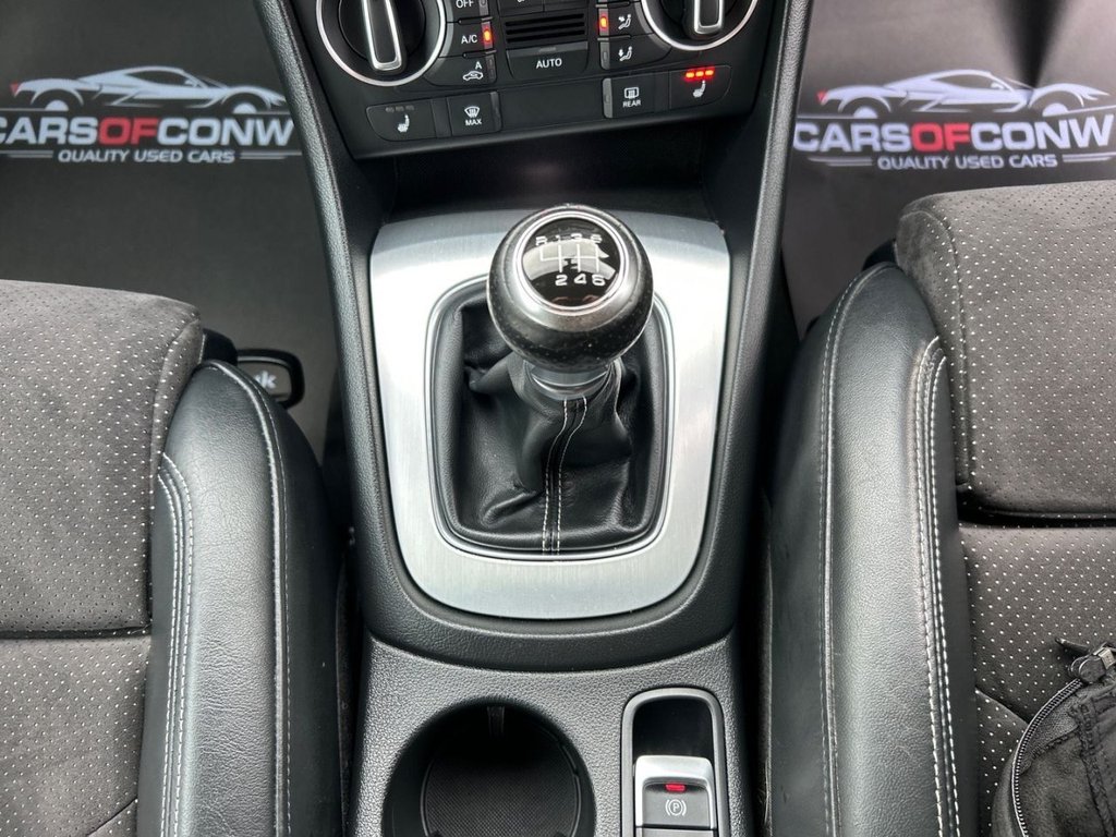 Used Audi Q3 2016 for sale - 77341340: Photo 20