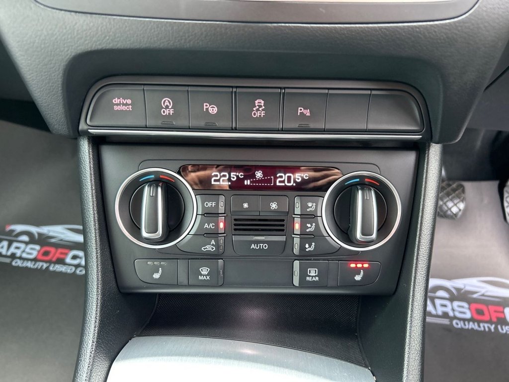 Used Audi Q3 2016 for sale - 77341340: Photo 21