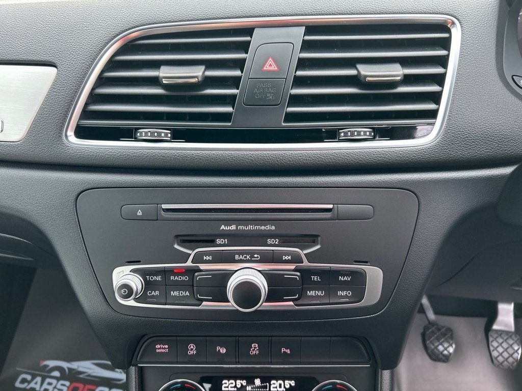 Used Audi Q3 2016 for sale - 77341340: Photo 22