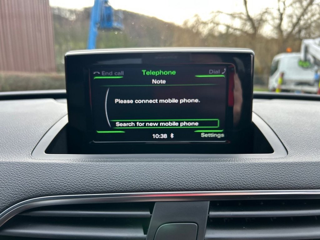 Used Audi Q3 2016 for sale - 77341340: Photo 24