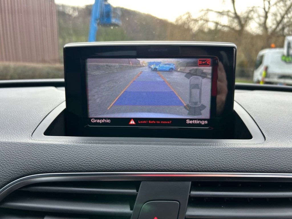 Used Audi Q3 2016 for sale - 77341340: Photo 25