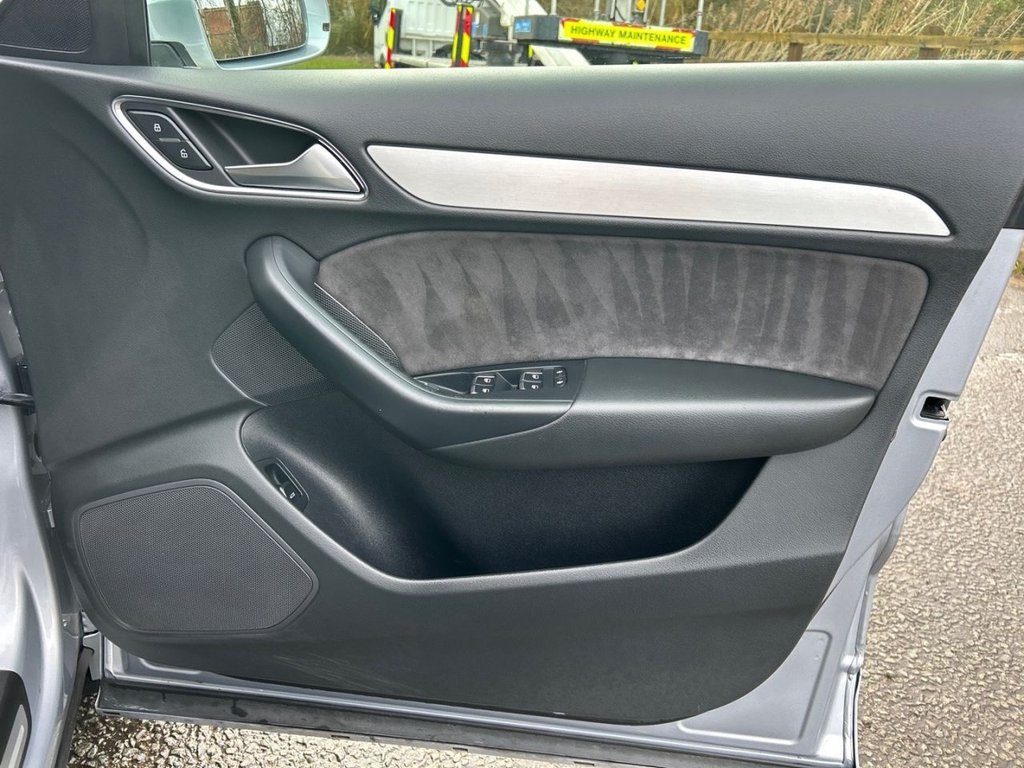 Used Audi Q3 2016 for sale - 77341340: Photo 26