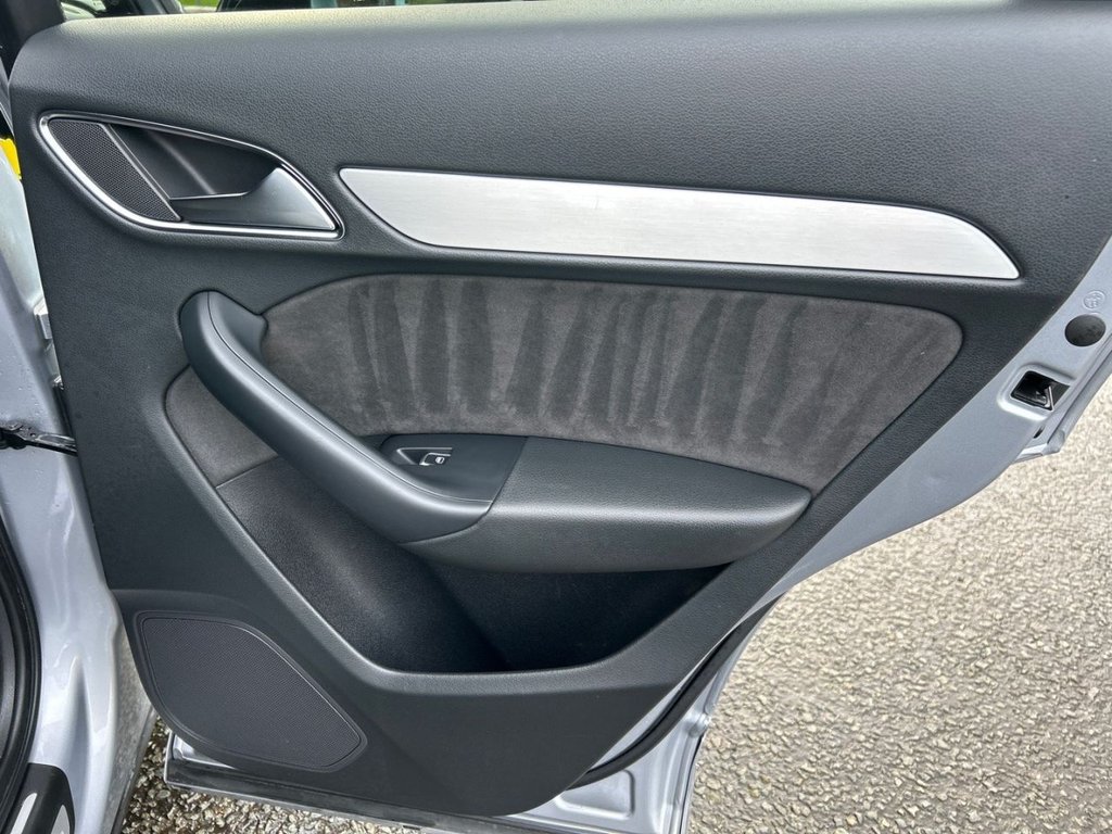 Used Audi Q3 2016 for sale - 77341340: Photo 27