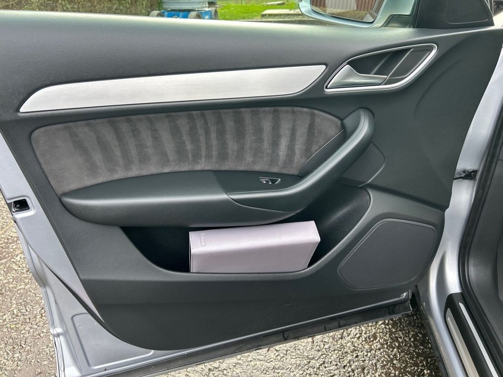 Used Audi Q3 2016 for sale - 77341340: Photo 28