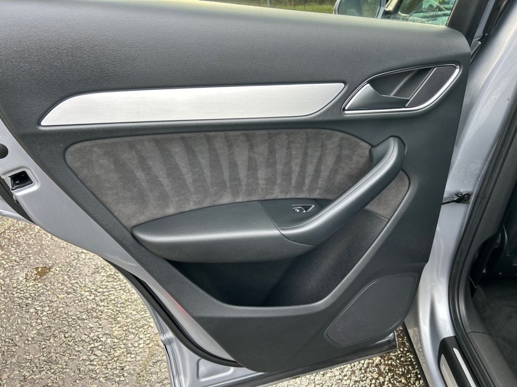 Used Audi Q3 2016 for sale - 77341340: Photo 29