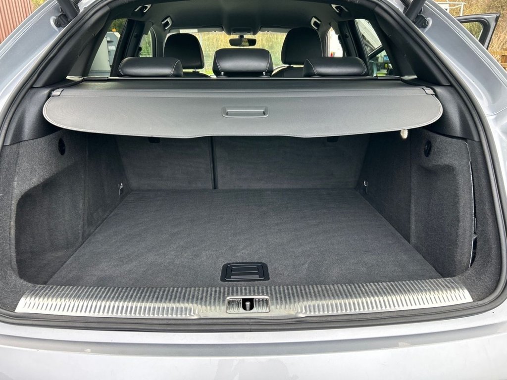 Used Audi Q3 2016 for sale - 77341340: Photo 30