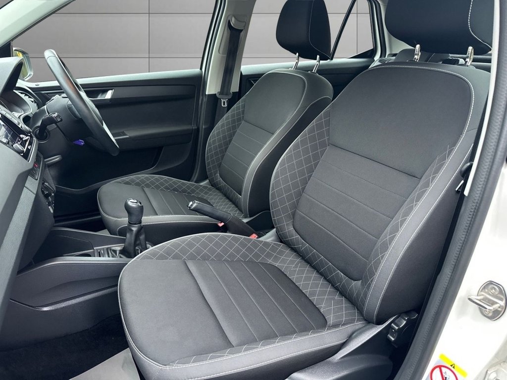 Used Skoda Fabia 2019 for sale - 77101074: Photo 13