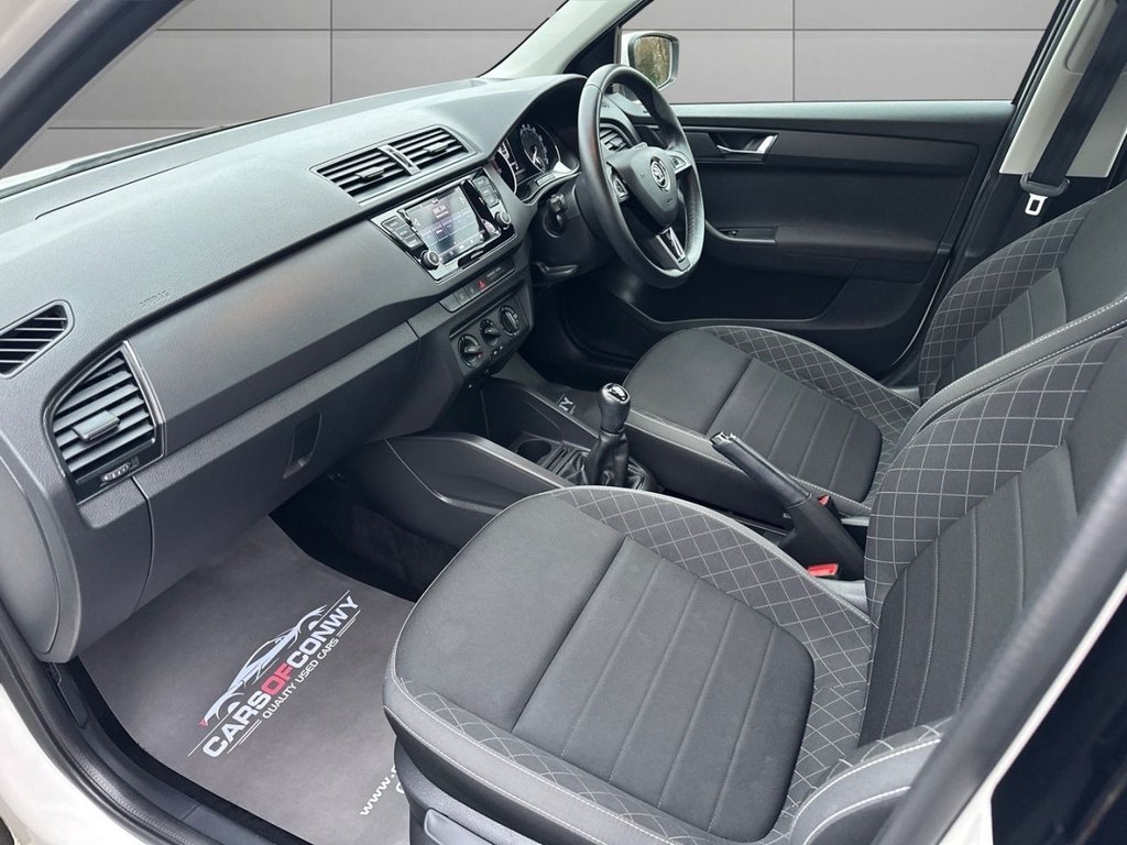 Used Skoda Fabia 2019 for sale - 77101074: Photo 14