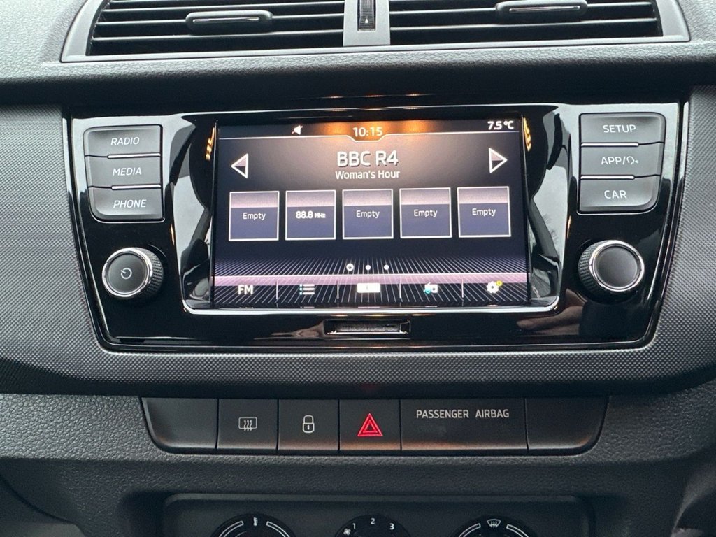 Used Skoda Fabia 2019 for sale - 77101074: Photo 20