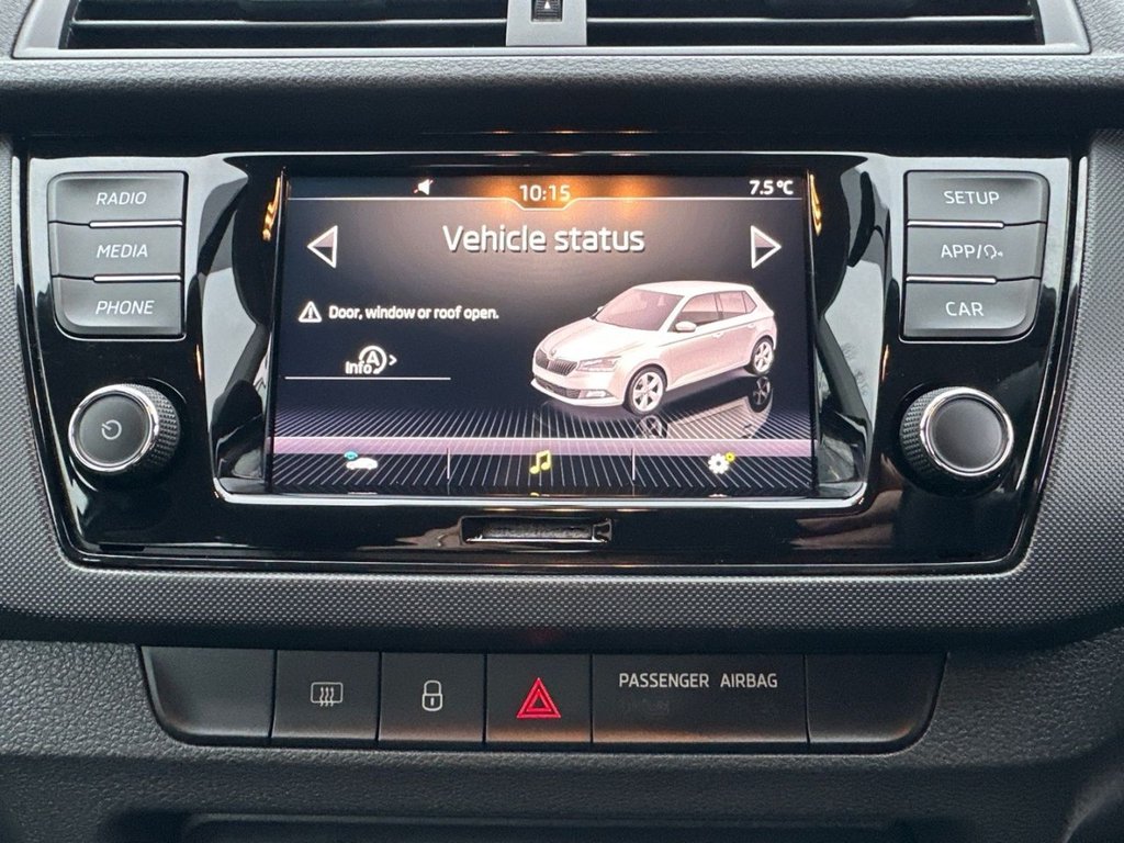 Used Skoda Fabia 2019 for sale - 77101074: Photo 21