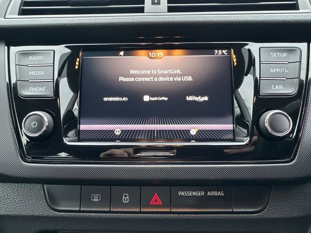 Used Skoda Fabia 2019 for sale - 77101074: Photo 22