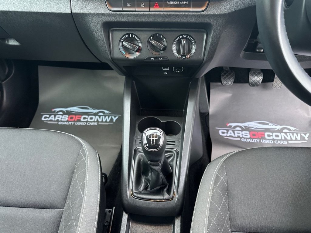 Used Skoda Fabia 2019 for sale - 77101074: Photo 23